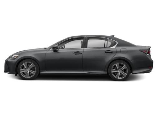 2018 Lexus GS 350 Base