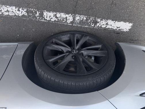 2023 Lexus ES 350 F Sport