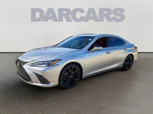 2023 Lexus ES 350 F Sport