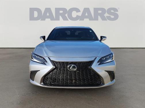 2023 Lexus ES 350 F Sport