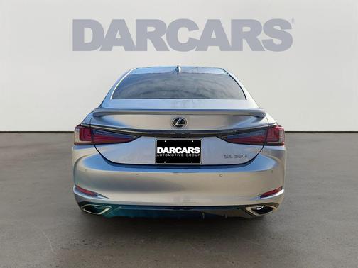 2023 Lexus ES 350 F Sport