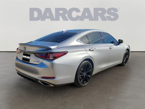 2023 Lexus ES 350 F Sport