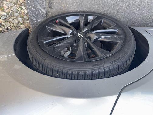 2023 Lexus ES 350 F Sport