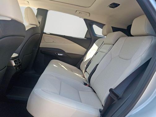 2025 Lexus RX 450h+ Base