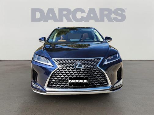 2022 Lexus RX 350 Premium