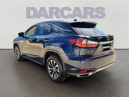 2022 Lexus RX 350 Premium