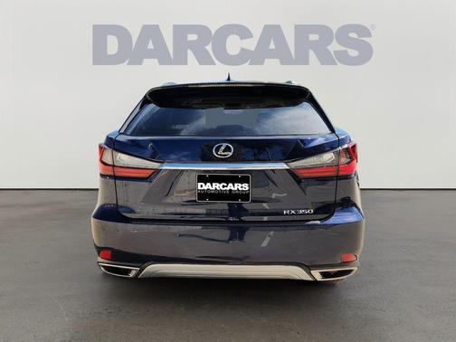 2022 Lexus RX 350 Premium