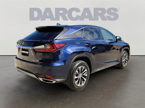 2022 Lexus RX 350 Premium