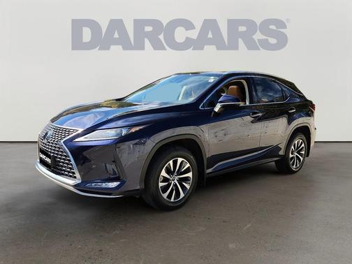 2022 Lexus RX 350 Premium