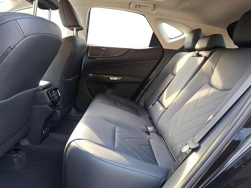 2026 Lexus NX 350 350 Luxury