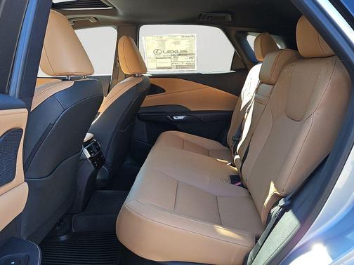 2026 Lexus RX 350 Base