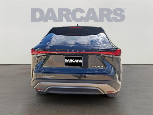 Caviar 2025 Lexus RX 350 Premium