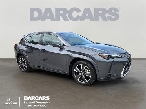 2025 Lexus UX 300h Premium