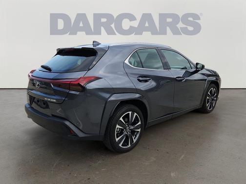 2025 Lexus UX 300h Premium