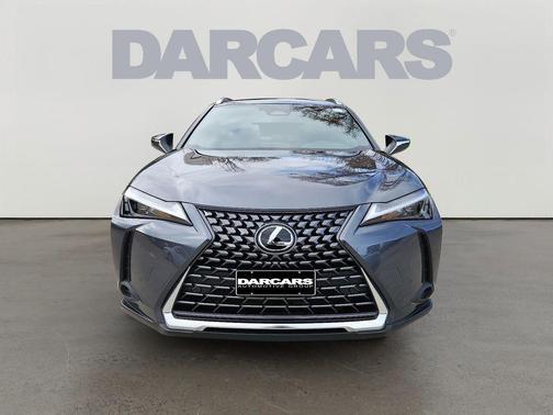 2025 Lexus UX 300h Premium