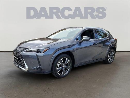 2025 Lexus UX 300h Premium