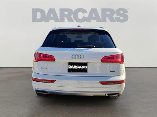 2019 Audi Q5 2.0T Premium Plus