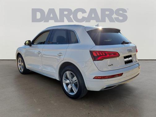 2019 Audi Q5 2.0T Premium Plus