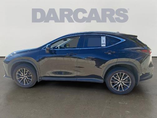 Caviar 2024 Lexus NX 350 Premium