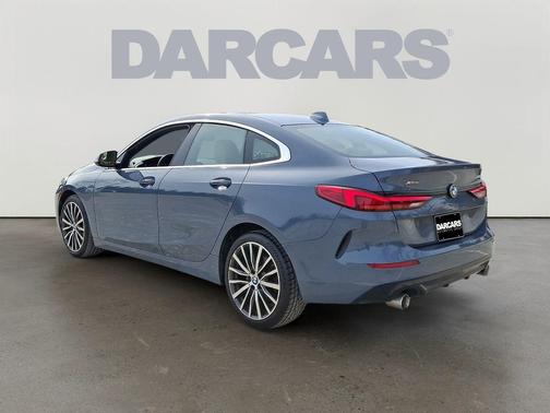 2021 BMW 228 Gran Coupe xDrive