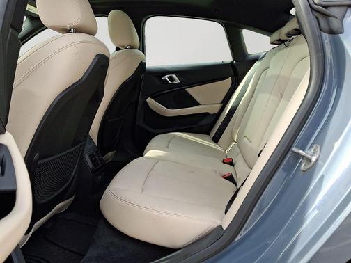 2021 BMW 228 Gran Coupe xDrive