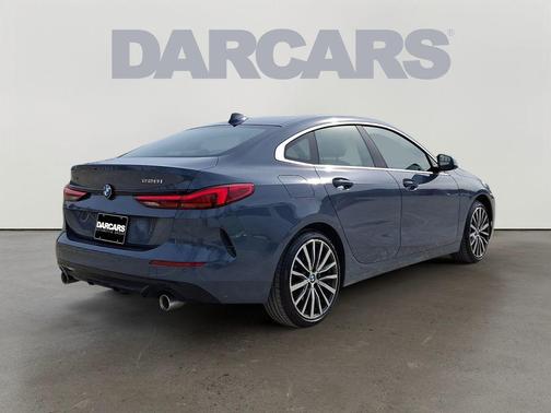 2021 BMW 228 Gran Coupe xDrive