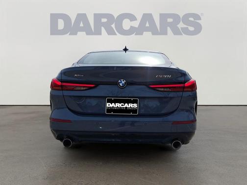2021 BMW 228 Gran Coupe xDrive