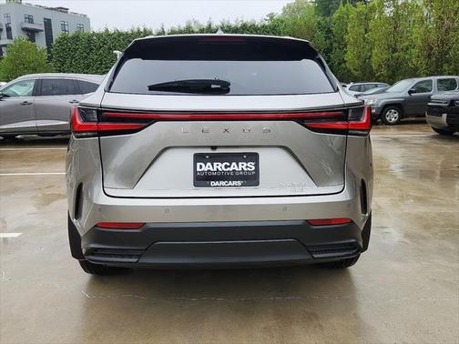 2025 Lexus NX 350 350 Base