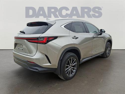 2023 Lexus NX 350 Premium