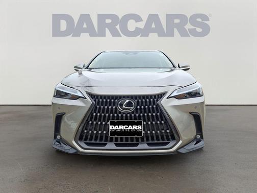 2023 Lexus NX 350 Premium