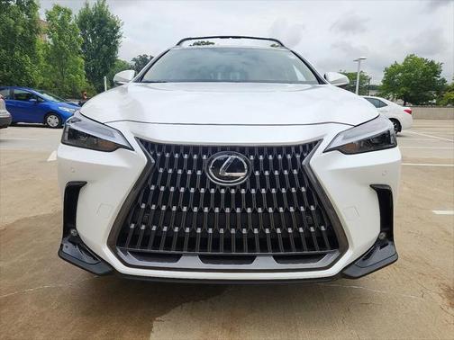 2025 Lexus NX 350 350 Base