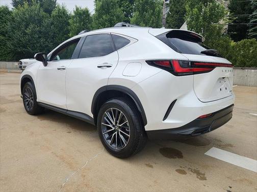 2025 Lexus NX 350 350 Base