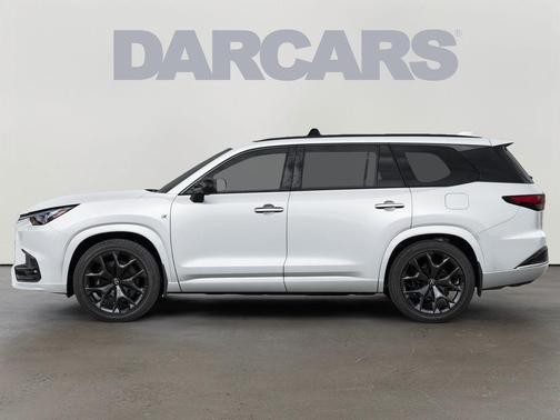 Ind 2026 Lexus TX 500h F SPORT Performance