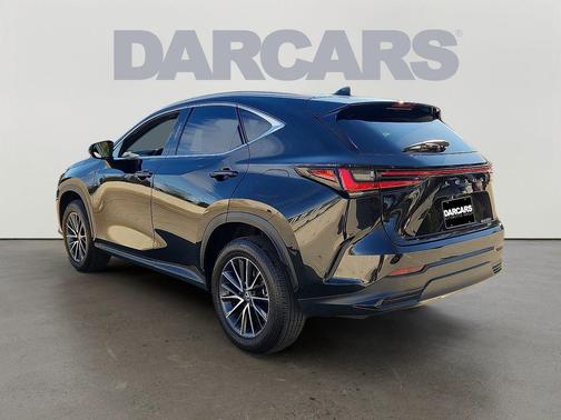 2024 Lexus NX 350 350 Premium