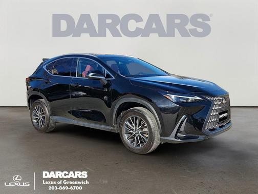 2024 Lexus NX 350 350 Premium