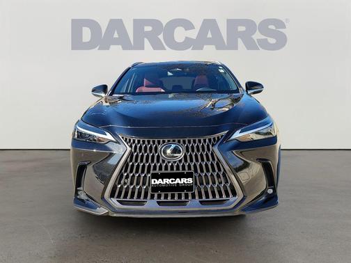 2024 Lexus NX 350 350 Premium