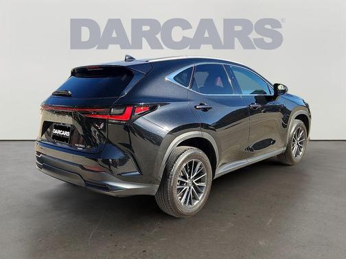 2024 Lexus NX 350 350 Premium
