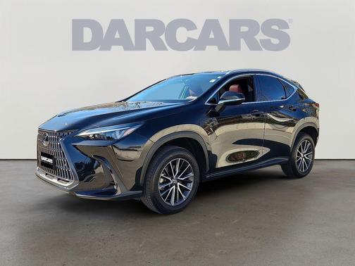 2024 Lexus NX 350 350 Premium
