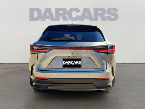 2024 Lexus NX 350 Luxury