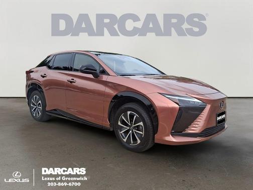 2024 Lexus RZ 450e Premium