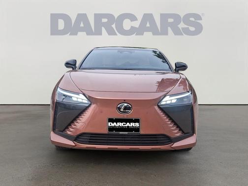 2024 Lexus RZ 450e Premium