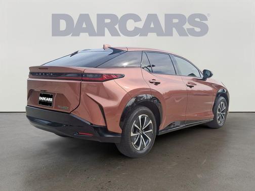 2024 Lexus RZ 450e Premium