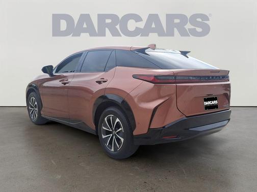2024 Lexus RZ 450e Premium