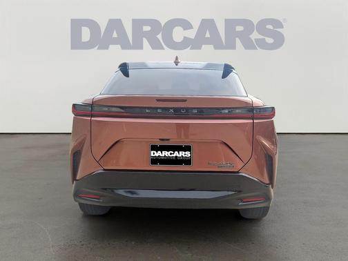 2024 Lexus RZ 450e Premium