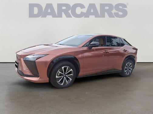 2024 Lexus RZ 450e Premium