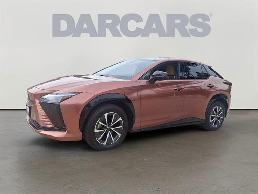 2024 Lexus RZ 450e Premium