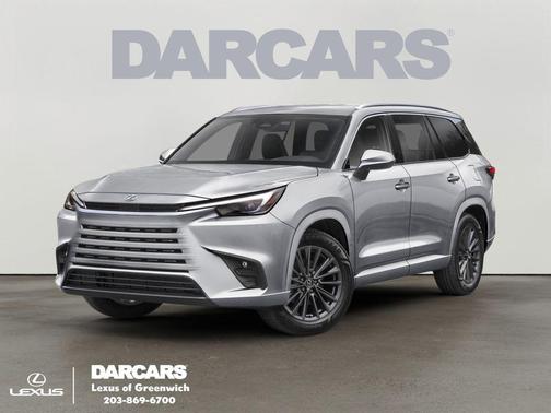 2026 Lexus TX 350 Premium