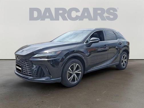 Caviar 2024 Lexus RX 350 Premium