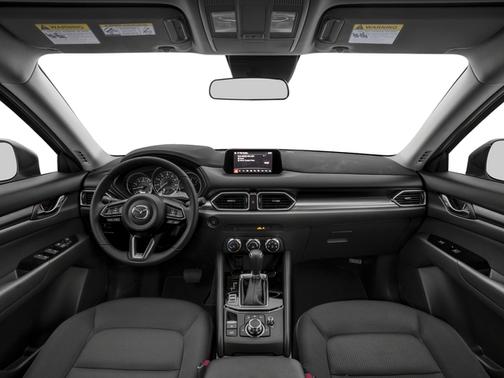 2018 Mazda CX-5 Sport