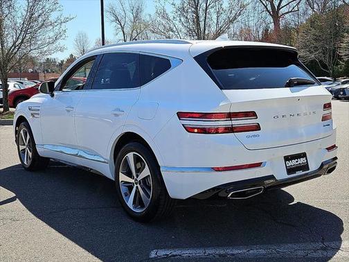 2024 Genesis GV80 3.5T